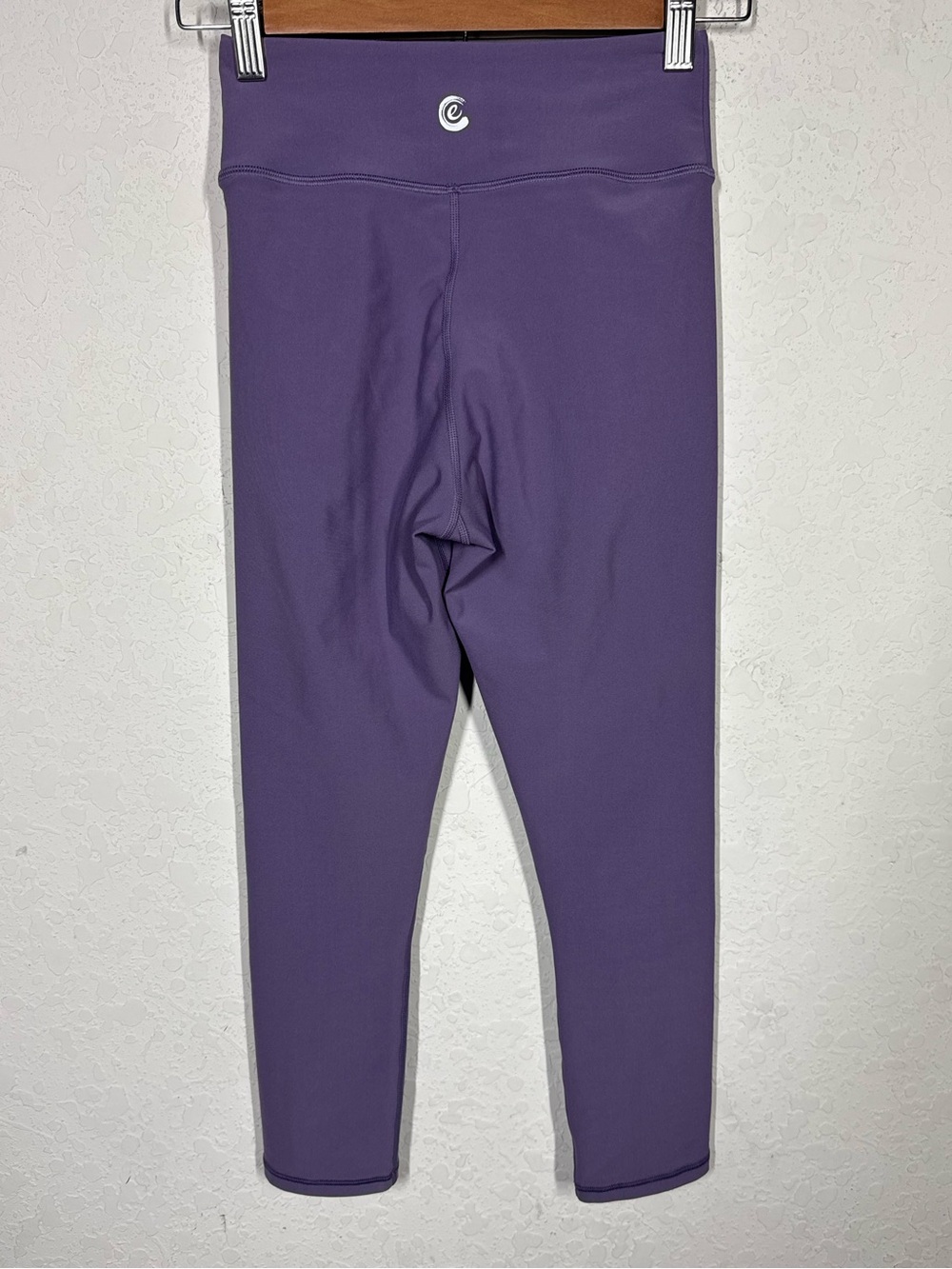 NWOT Calme High Rise Leggings Size XS - Picture 2 of 4